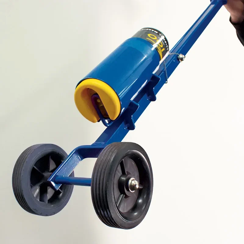 Dy-Mark 2 Wheel Spot Marking Handle