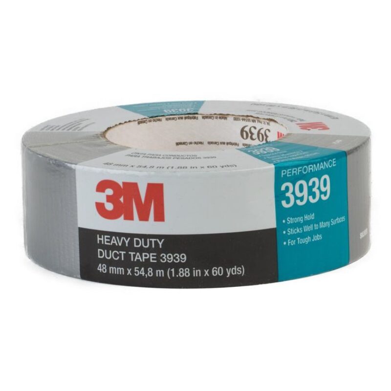 3M™ Heavy Duty Duct Tape 3939
