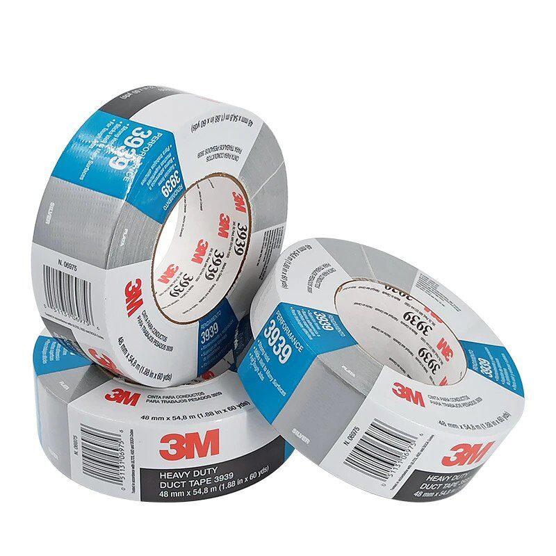 3M™ Heavy Duty Duct Tape 3939