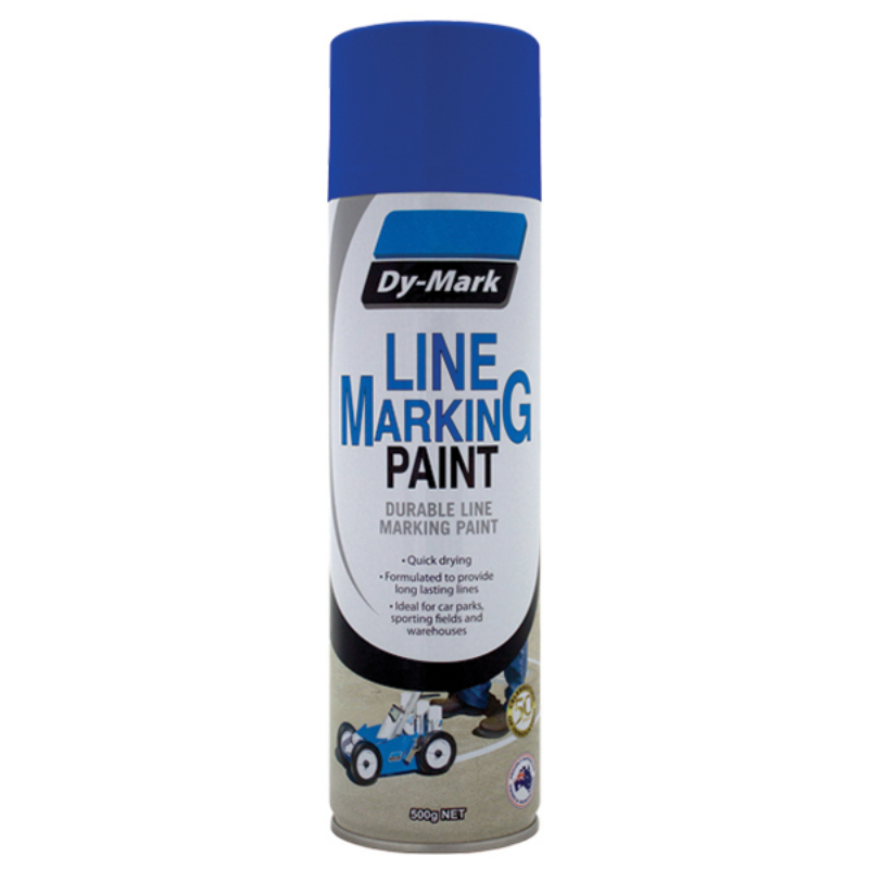 Dy-Mark Line Marking Paint