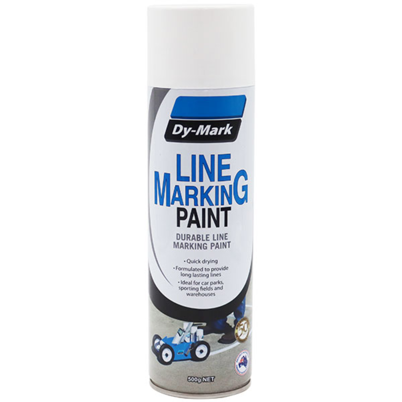 Dy-Mark Line Marking Paint - Gambar 2
