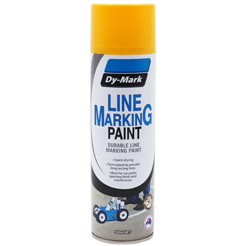 Dy-Mark Line Marking Paint - Gambar 3