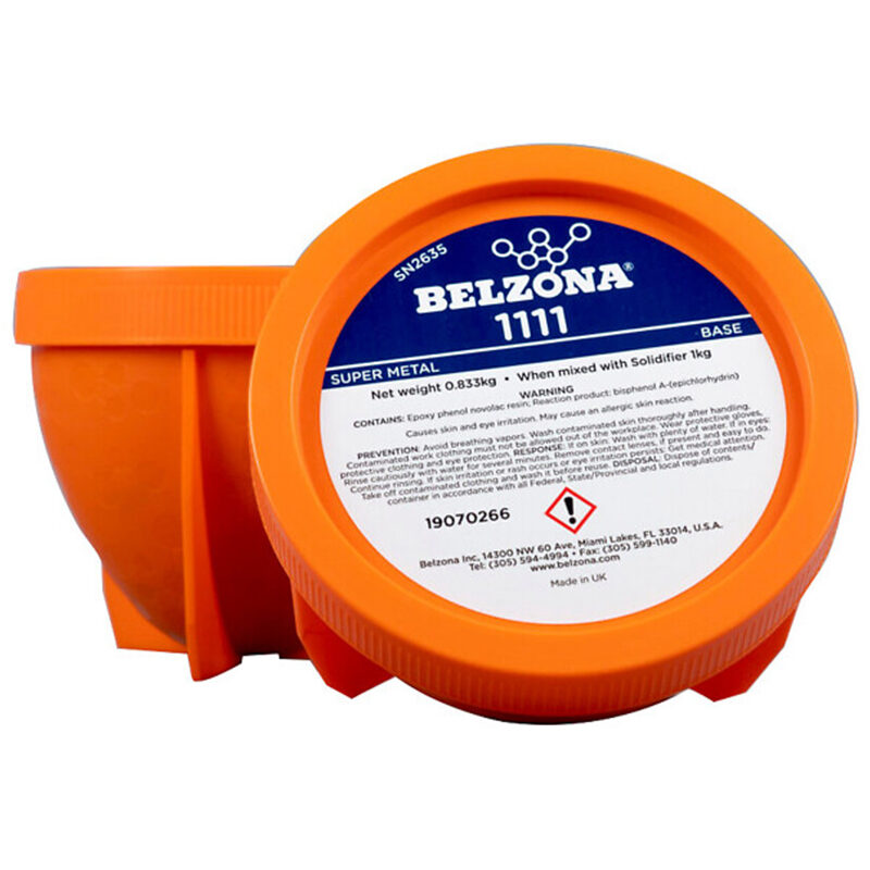 BELZONA® 1111 (SUPER METAL)