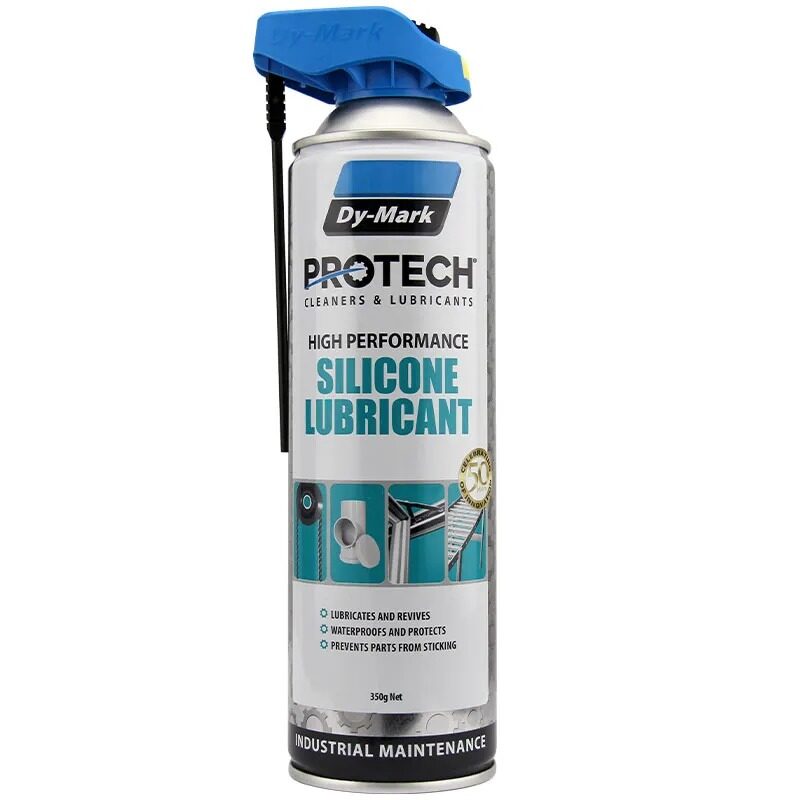 Dy-Mark PROTECH® High Performance Silicone Lubricant