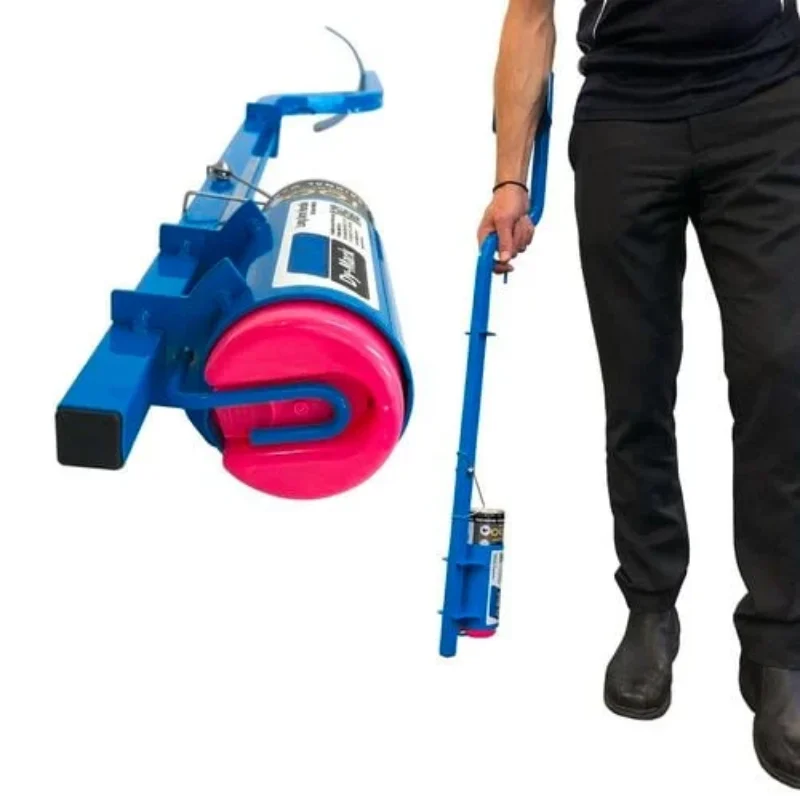 Dy-Mark Long Arm Handle Marking Handle