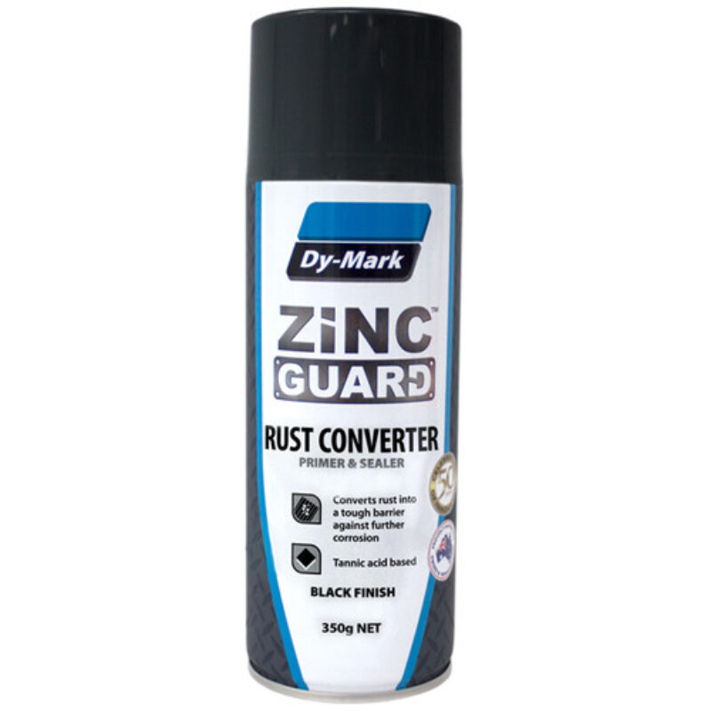 Dy-Mark ZINC GUARD™ Rust Converter