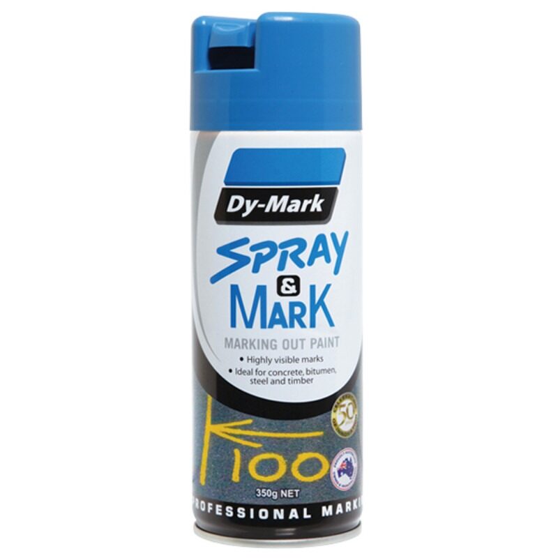 Dy-Mark Spray & Mark