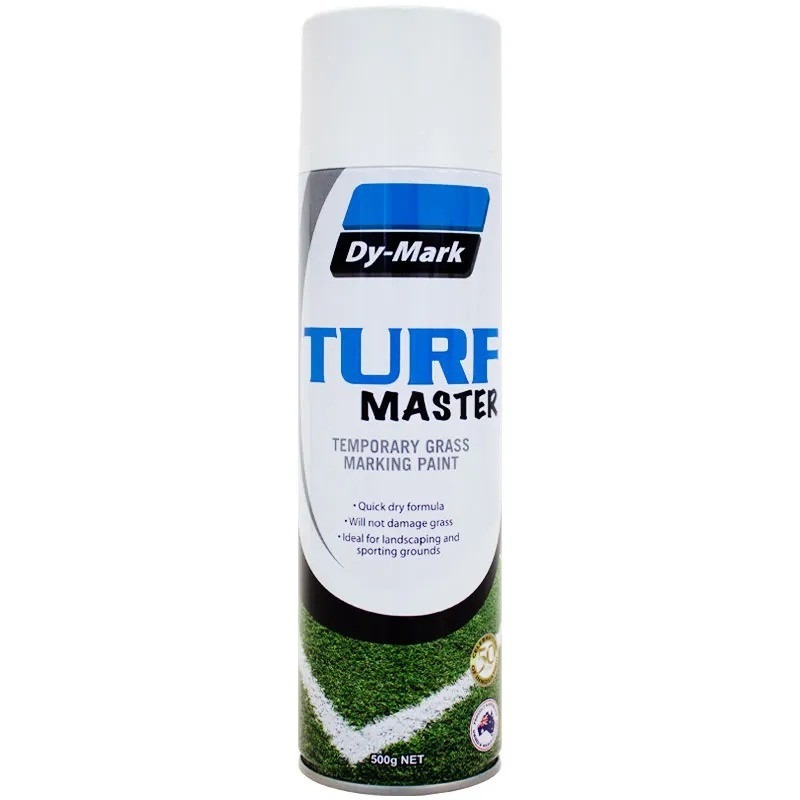 Dy-Mark Turf Master