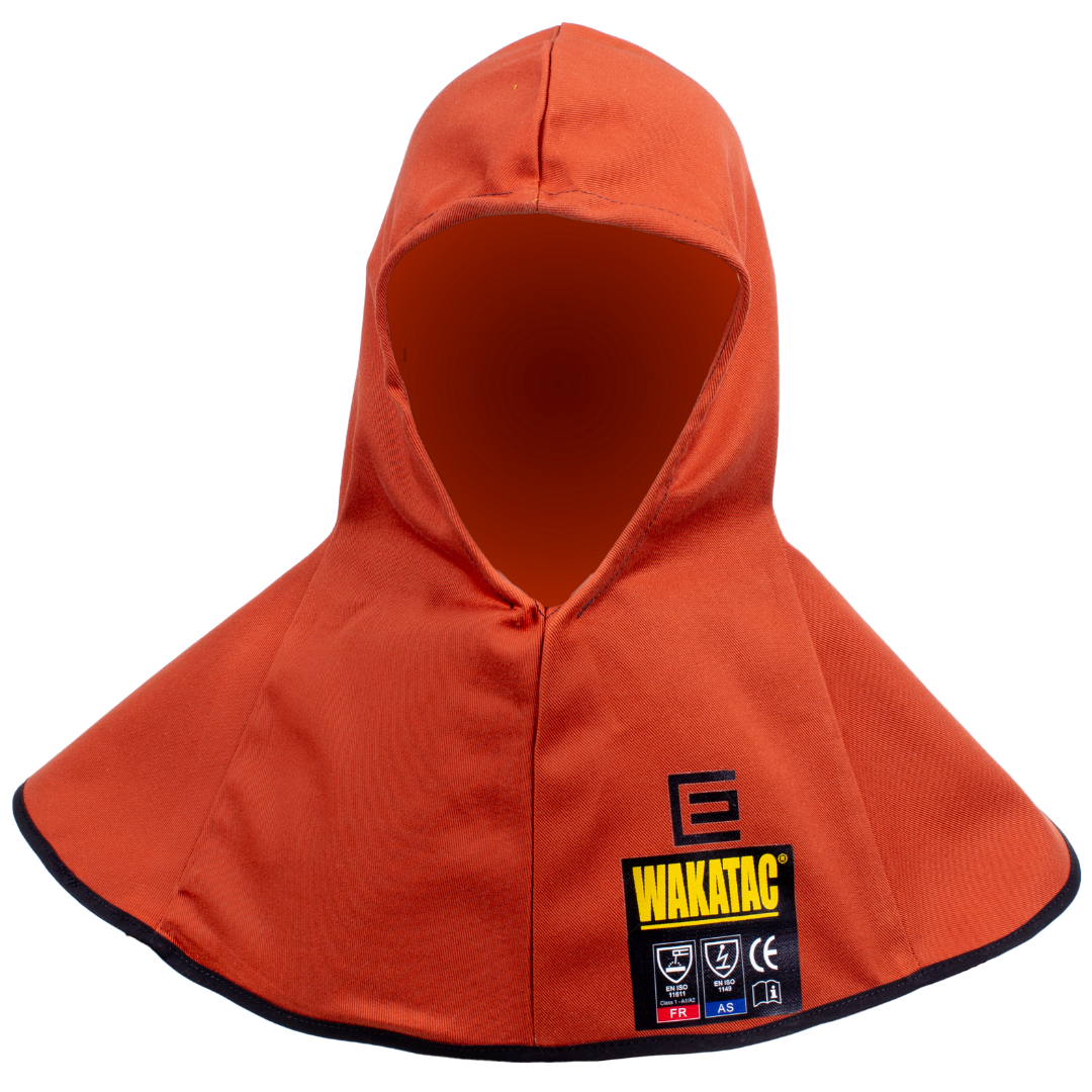 Elliotts WAKATAC® Proban® Welding Hood (WAKPHGM30)